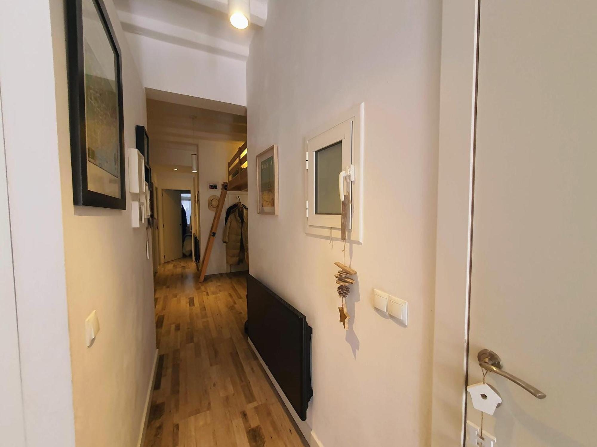 Ef7 Beds & Family Apartment Tarragona Exterior photo