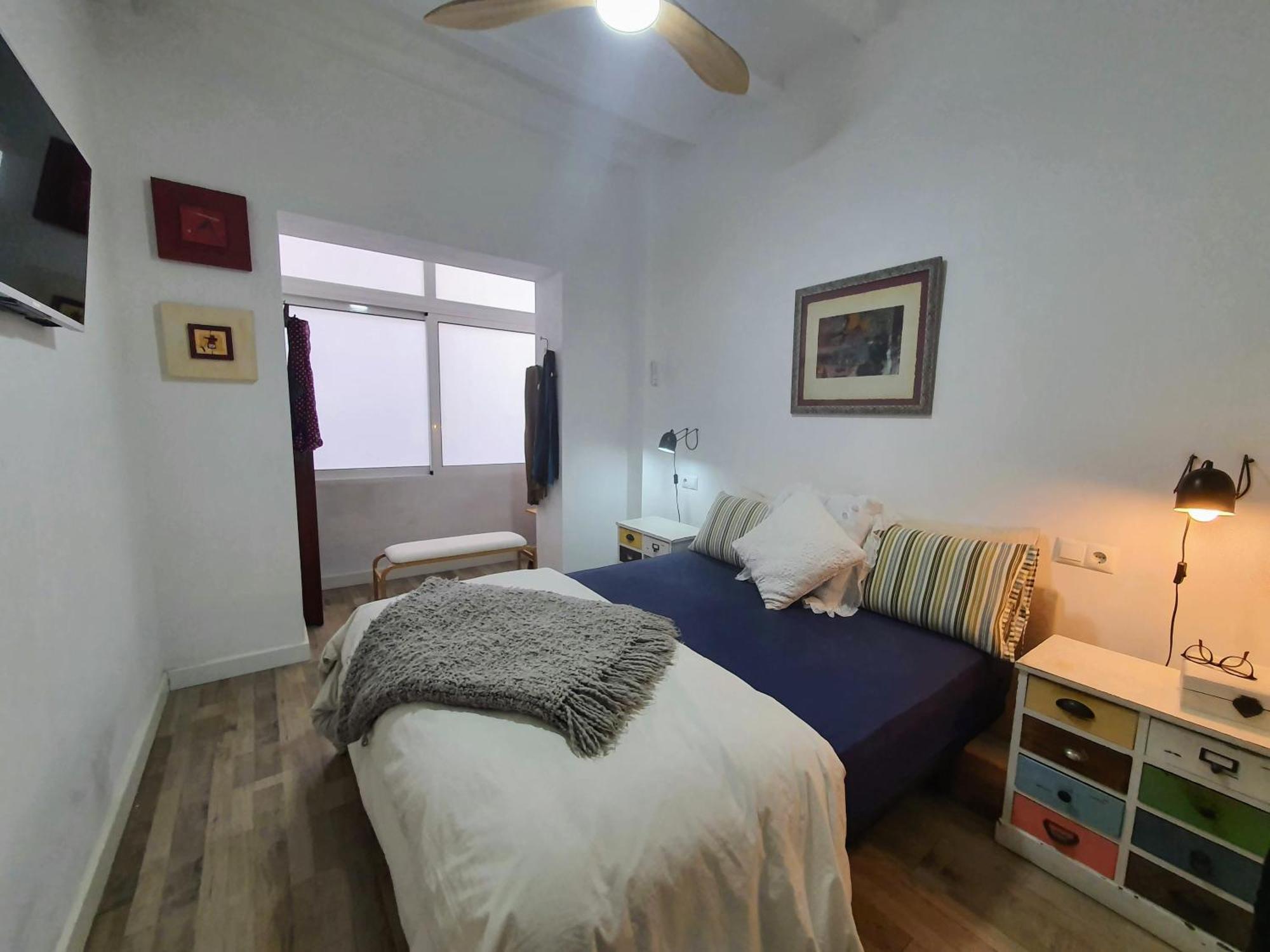 Ef7 Beds & Family Apartment Tarragona Exterior photo