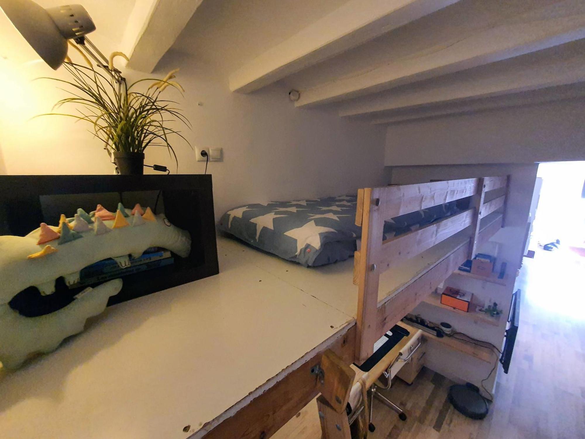 Ef7 Beds & Family Apartment Tarragona Exterior photo
