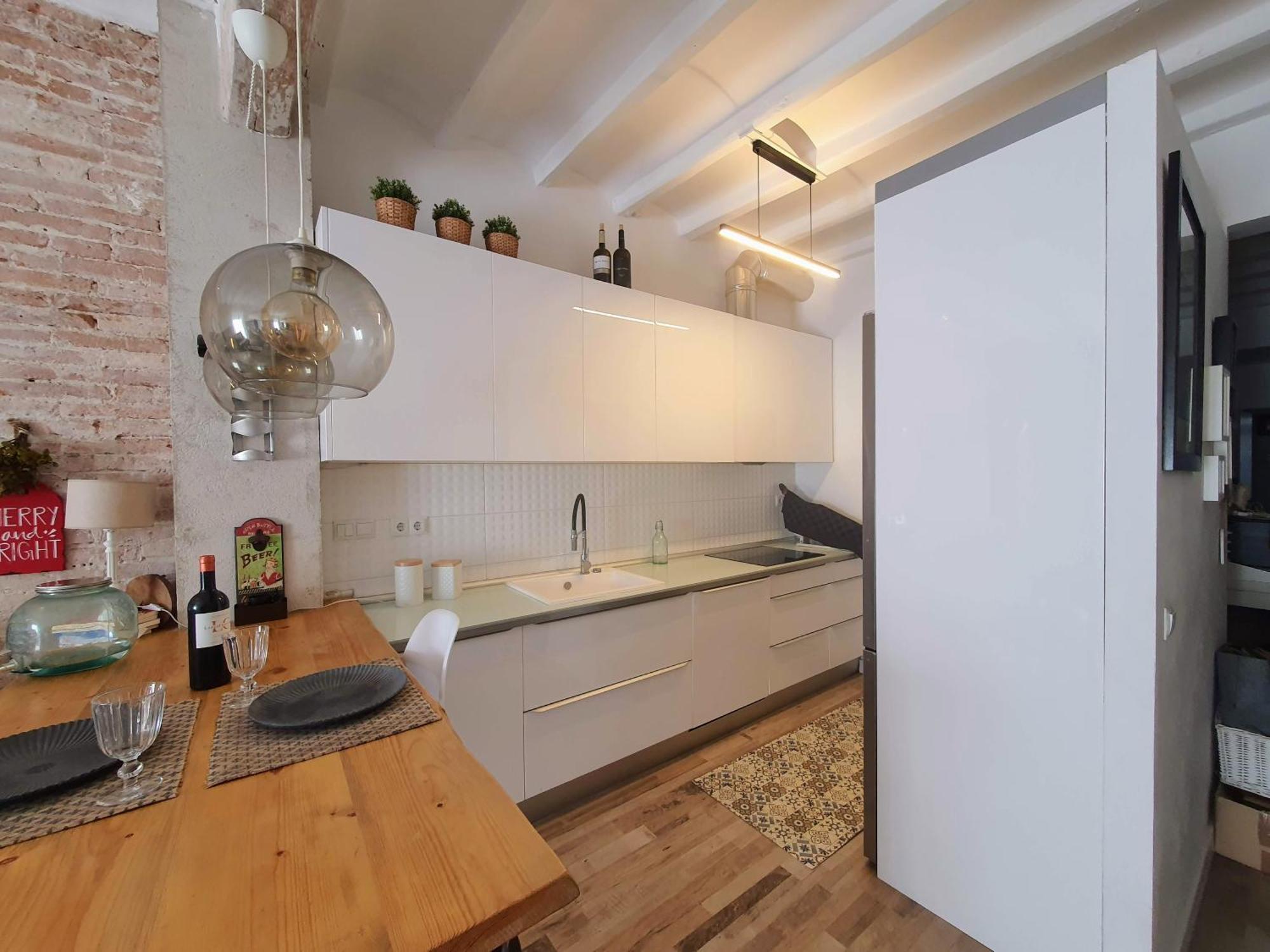 Ef7 Beds & Family Apartment Tarragona Exterior photo