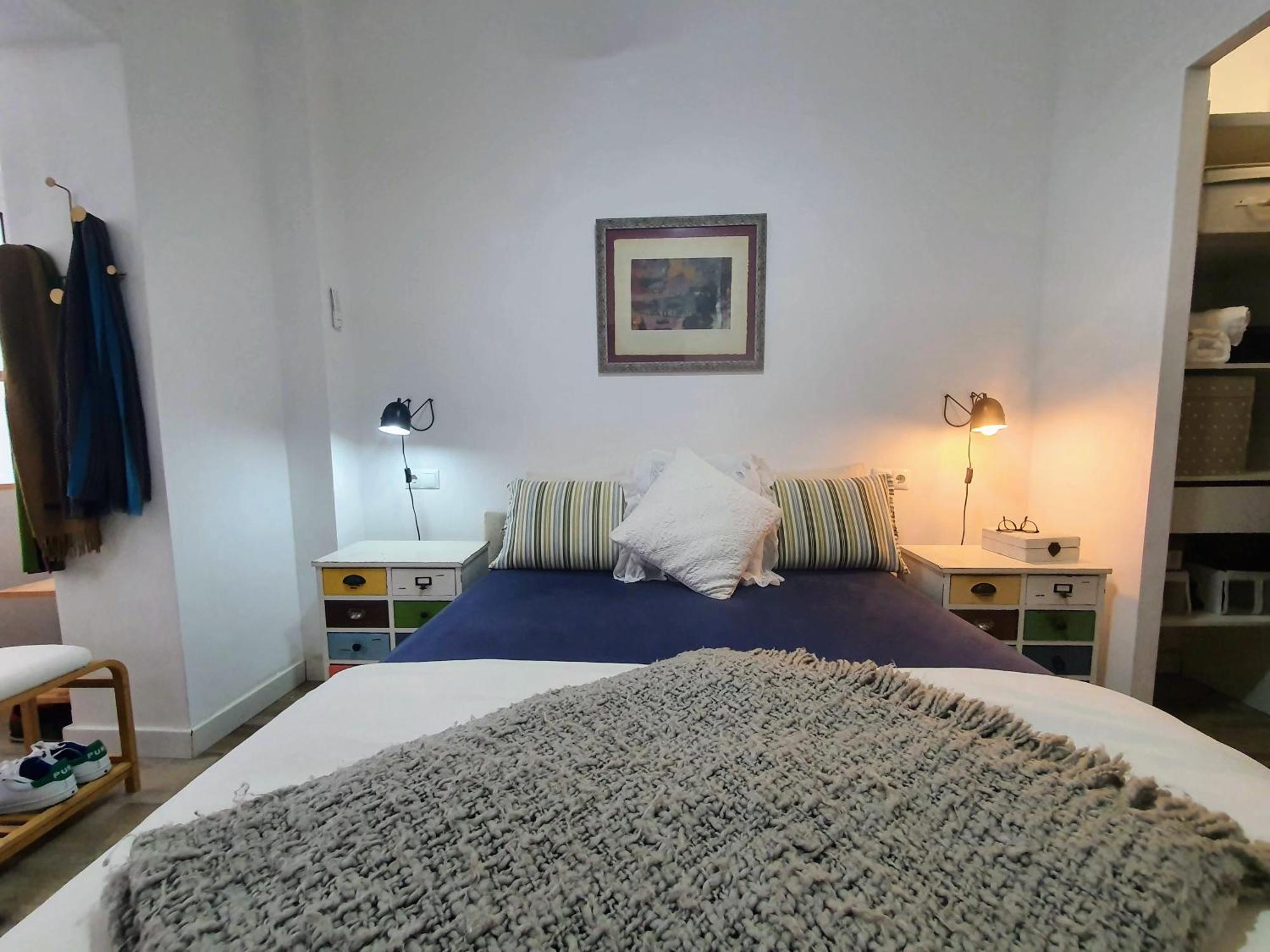 Ef7 Beds & Family Apartment Tarragona Exterior photo